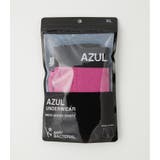 AZUL BIG LOGO BOXER SHORTS | AZUL BY MOUSSY | 詳細画像12 