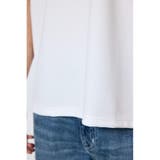リップル半袖トップス | AZUL BY MOUSSY | 詳細画像11 
