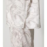 T/H SATIN S/S PAJAMAS | AZUL BY MOUSSY | 詳細画像19