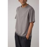 GRY | 楊柳レイヤードTシャツ | AZUL BY MOUSSY