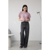 ジュエリーアソートプリントTシャツ | AZUL BY MOUSSY | 詳細画像21