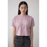 ジュエリーアソートプリントTシャツ | AZUL BY MOUSSY | 詳細画像22