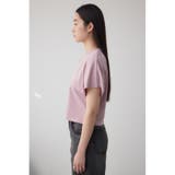 ジュエリーアソートプリントTシャツ | AZUL BY MOUSSY | 詳細画像24 