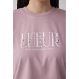 ジュエリーアソートプリントTシャツ | AZUL BY MOUSSY | 詳細画像26 