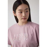 ジュエリーアソートプリントTシャツ | AZUL BY MOUSSY | 詳細画像20 