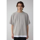 フェイクレイヤードTEE | AZUL BY MOUSSY | 詳細画像35 
