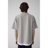 フェイクレイヤードTEE | AZUL BY MOUSSY | 詳細画像37