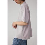 前後配色切り替えトップス | AZUL BY MOUSSY | 詳細画像34