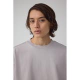 前後配色切り替えトップス | AZUL BY MOUSSY | 詳細画像35