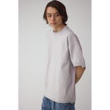 前後配色切り替えトップス | AZUL BY MOUSSY | 詳細画像36