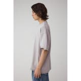 前後配色切り替えトップス | AZUL BY MOUSSY | 詳細画像39