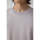 前後配色切り替えトップス | AZUL BY MOUSSY | 詳細画像41