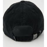 WASHED 6PANEL CAP | AZUL BY MOUSSY | 詳細画像5