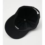 WASHED 6PANEL CAP | AZUL BY MOUSSY | 詳細画像6