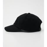 WASHED 6PANEL CAP | AZUL BY MOUSSY | 詳細画像2