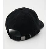 WASHED 6PANEL CAP | AZUL BY MOUSSY | 詳細画像3