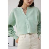 スポンディッシュカーディガン | AZUL BY MOUSSY | 詳細画像27