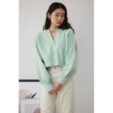スポンディッシュカーディガン | AZUL BY MOUSSY | 詳細画像29