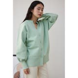 スポンディッシュカーディガン | AZUL BY MOUSSY | 詳細画像30