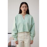 スポンディッシュカーディガン | AZUL BY MOUSSY | 詳細画像31