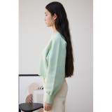 スポンディッシュカーディガン | AZUL BY MOUSSY | 詳細画像32