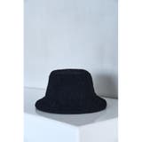 BOA BACKET HAT | AZUL BY MOUSSY | 詳細画像10 