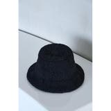 BOA BACKET HAT | AZUL BY MOUSSY | 詳細画像11 
