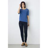 AZUL DENIM リペアスキニーデニム | AZUL BY MOUSSY | 詳細画像5 