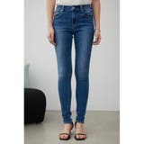AZUL DENIM スキニーデニム | AZUL BY MOUSSY | 詳細画像5 