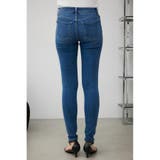 AZUL DENIM スキニーデニム | AZUL BY MOUSSY | 詳細画像7 