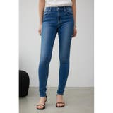BLU | AZUL DENIM スキニーデニム | AZUL BY MOUSSY