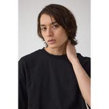 前後配色切り替えトップス | AZUL BY MOUSSY | 詳細画像13