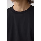 前後配色切り替えトップス | AZUL BY MOUSSY | 詳細画像19