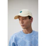 NEO PREPPY EMBROIDERY CAP | AZUL BY MOUSSY | 詳細画像29