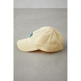 NEO PREPPY EMBROIDERY CAP | AZUL BY MOUSSY | 詳細画像21