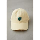NEO PREPPY EMBROIDERY CAP | AZUL BY MOUSSY | 詳細画像22