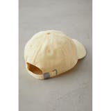 NEO PREPPY EMBROIDERY CAP | AZUL BY MOUSSY | 詳細画像23