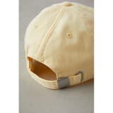 NEO PREPPY EMBROIDERY CAP | AZUL BY MOUSSY | 詳細画像26