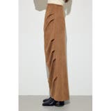 フェイクスエードタックスカート | AZUL BY MOUSSY | 詳細画像31 