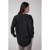 アソートデザインレイヤードトップス | AZUL BY MOUSSY | 詳細画像35 