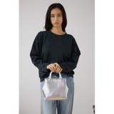 メタルフレームバッグ | AZUL BY MOUSSY | 詳細画像23 