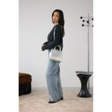 メタルフレームバッグ | AZUL BY MOUSSY | 詳細画像25 