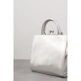 メタルフレームバッグ | AZUL BY MOUSSY | 詳細画像30 