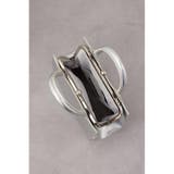 メタルフレームバッグ | AZUL BY MOUSSY | 詳細画像31 