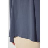 NOT FROMロゴロングTシャツ | AZUL BY MOUSSY | 詳細画像24 