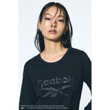 ラインストーンロンT | AZUL BY MOUSSY | 詳細画像16 