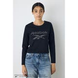 ラインストーンロンT | AZUL BY MOUSSY | 詳細画像20 
