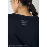 ラインストーンロンT | AZUL BY MOUSSY | 詳細画像27 