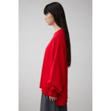 フォルムニットプルオーバー | AZUL BY MOUSSY | 詳細画像27