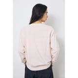 Vネックベーシックニットカーディガン | AZUL BY MOUSSY | 詳細画像13 